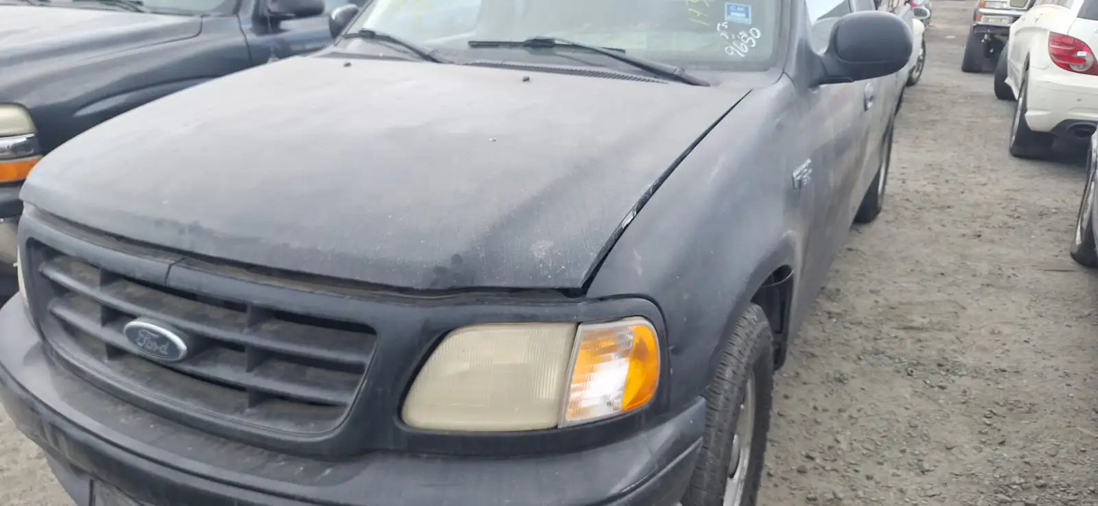 Photo of 1999 Ford F-150
