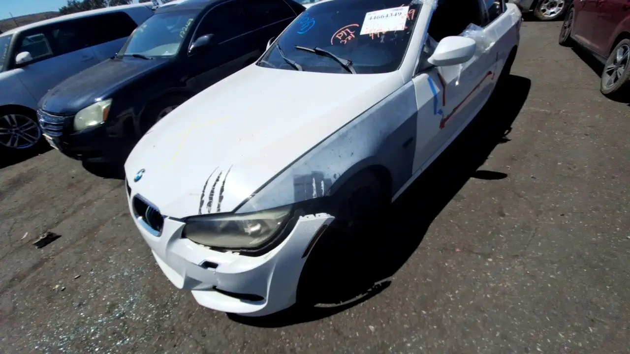 Photo of 2011 Bmw 328I
