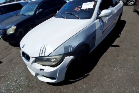 Photo of 2011 Bmw 328I