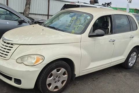 Photo of 2008 Chrysler Pt Cruiser