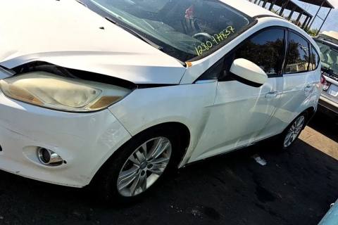 Photo of 2012 Ford Focus