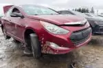 Photo of 2011 Hyundai Sonata Hybrid