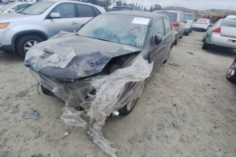 Photo of 2011 Toyota Avalon