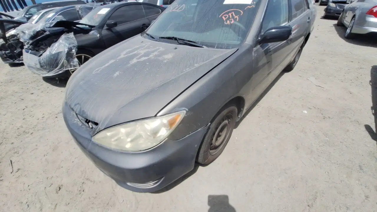 Photo of 2006 Toyota Camry