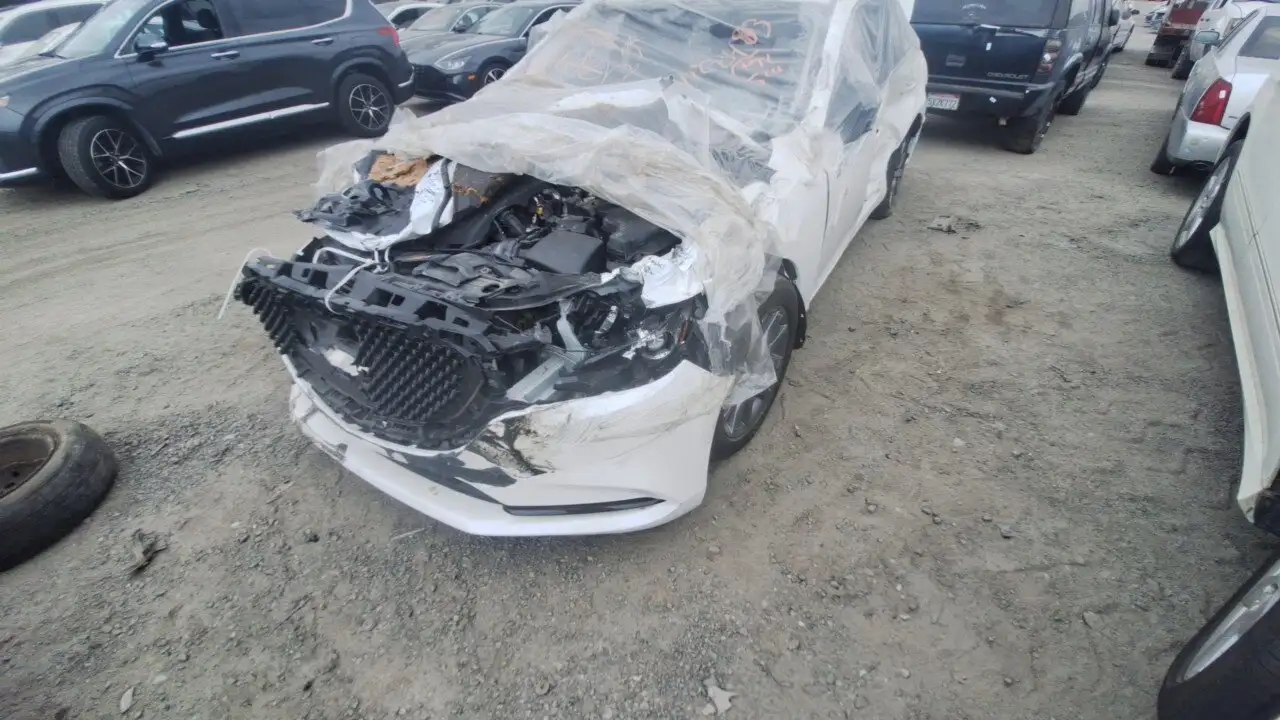 Photo of 2020 Mazda 6