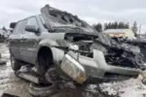 Photo of 2007 Honda Pilot