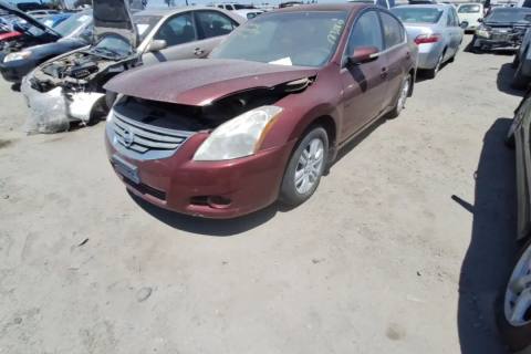 Photo of 2010 Nissan Altima