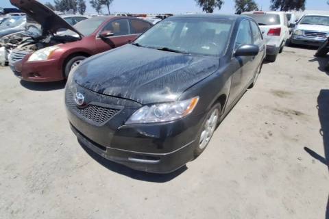 Photo of 2008 Toyota Camry