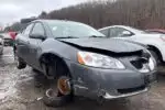 Photo of 2008 Pontiac G6