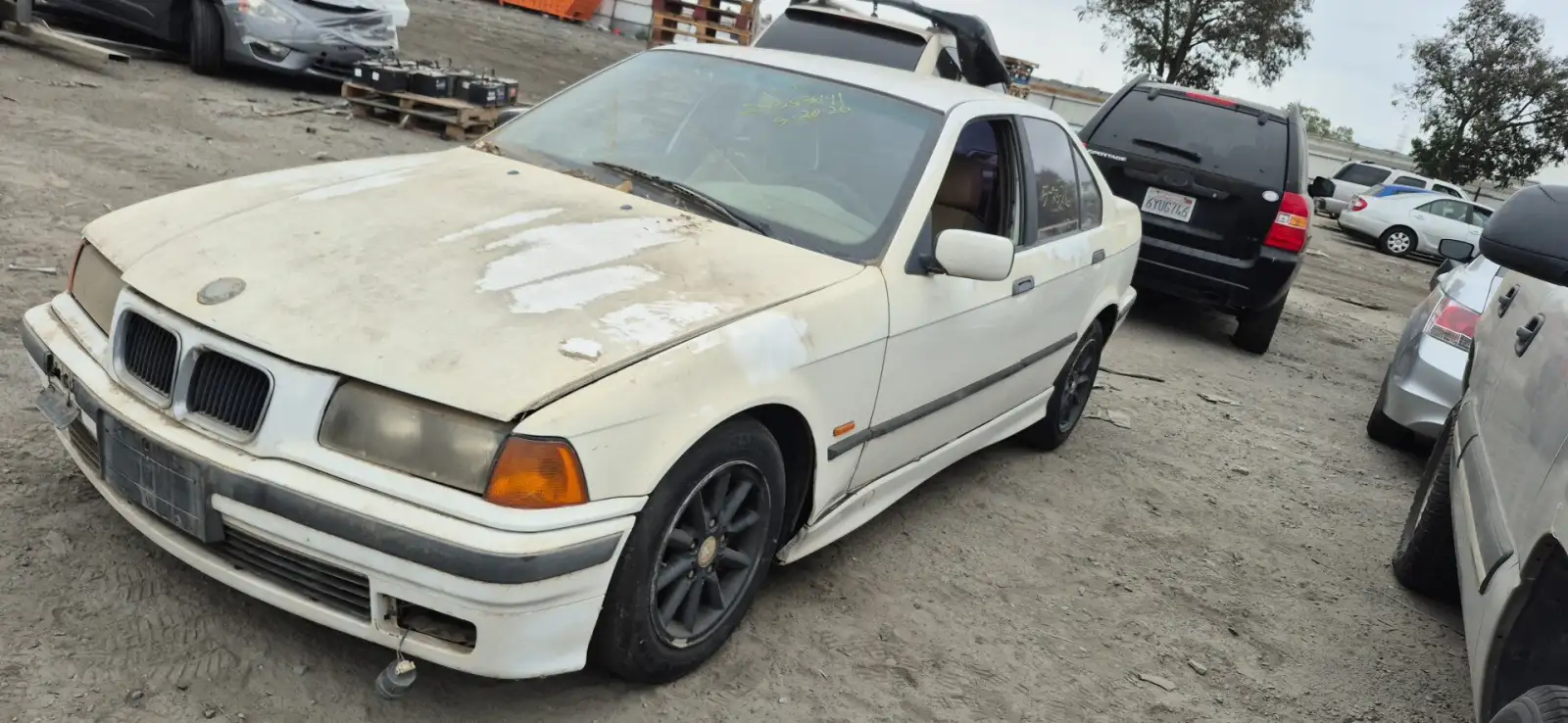 Photo of 1997 Bmw 328I
