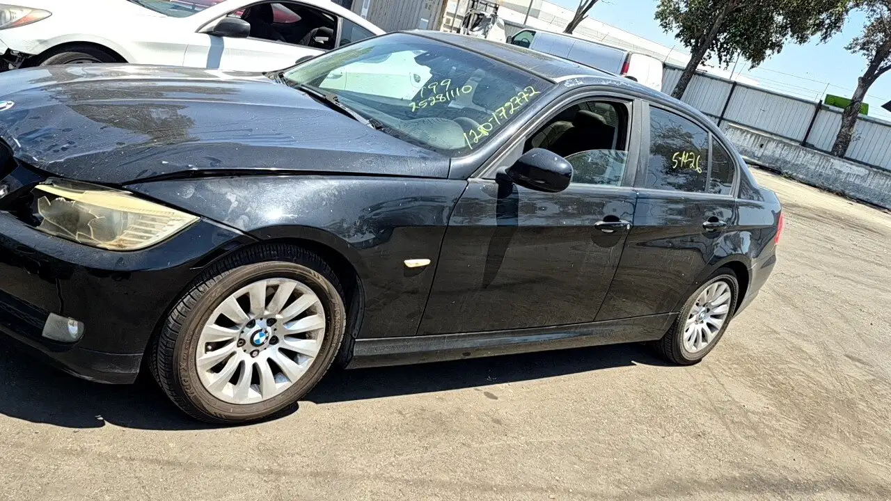 Photo of 2009 Bmw 328I