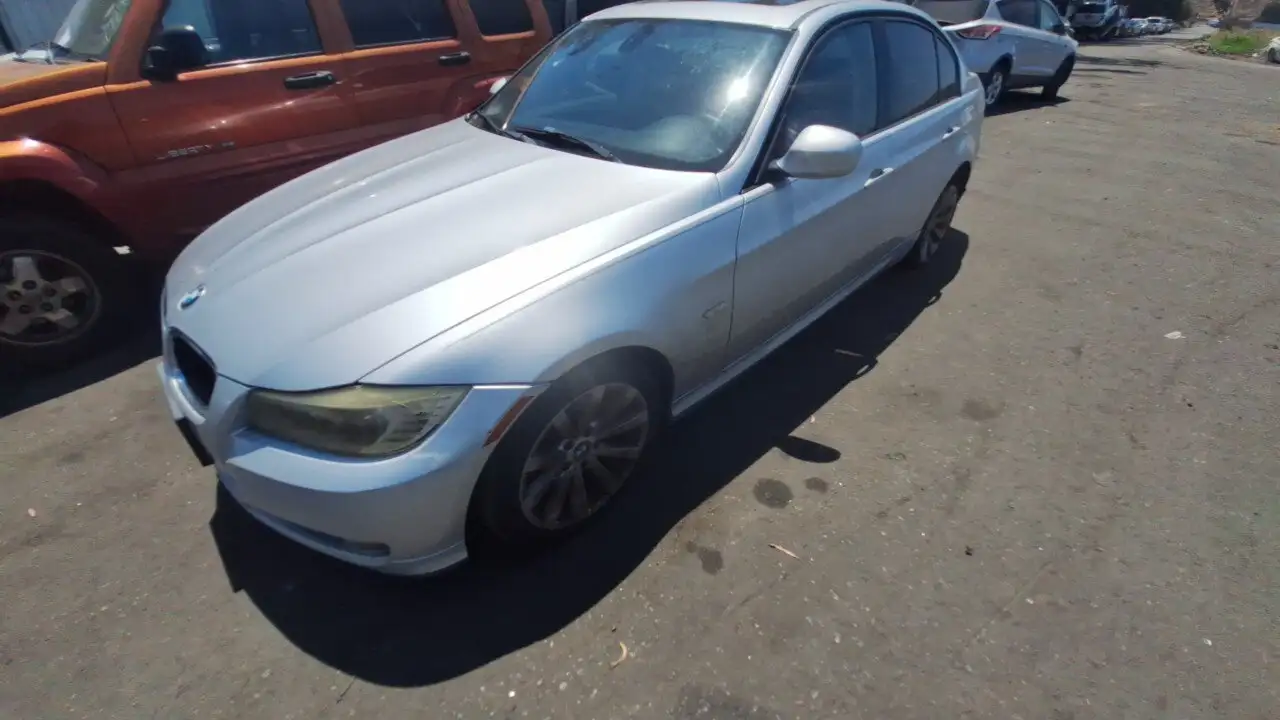 Photo of 2011 Bmw 328I