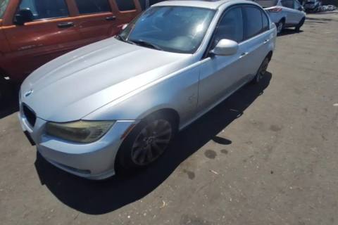 Photo of 2011 Bmw 328I