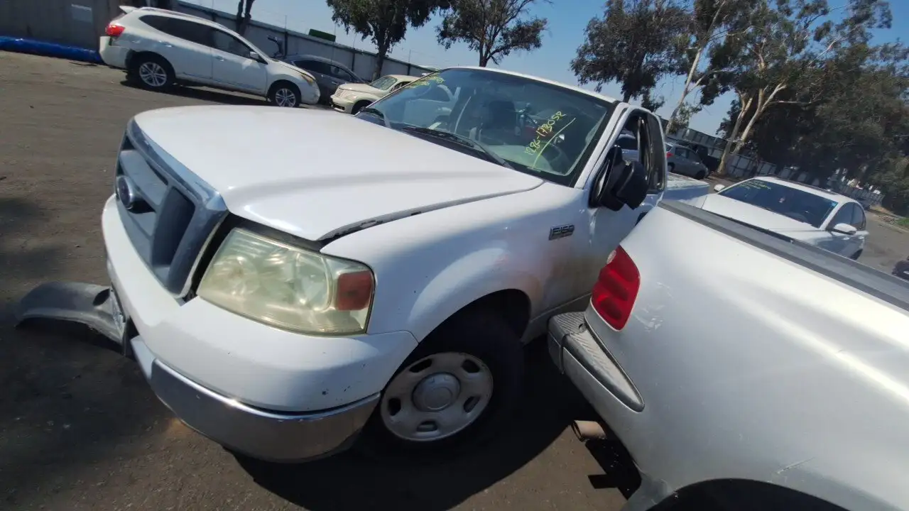 Photo of 2004 Ford F-150