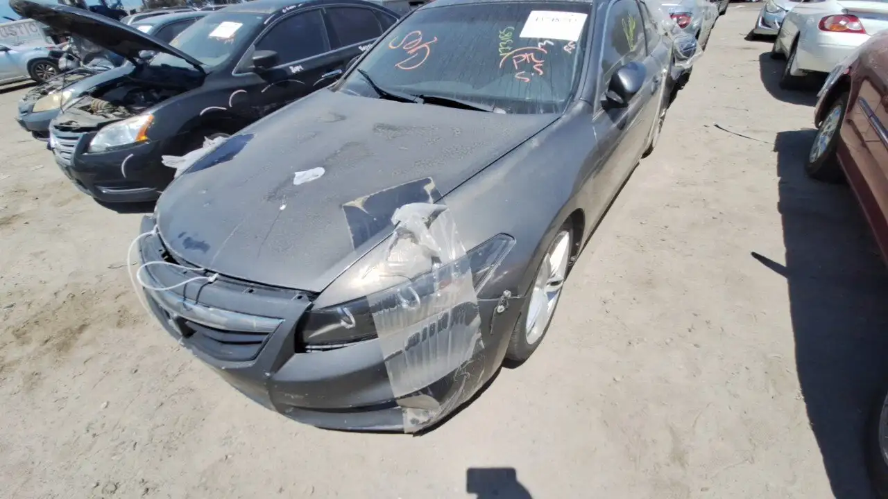 Photo of 2011 Honda Accord