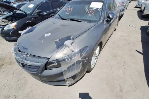 Photo of 2011 Honda Accord