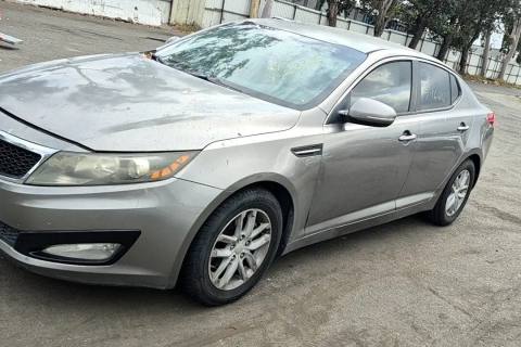 Photo of 2012 Kia Optima