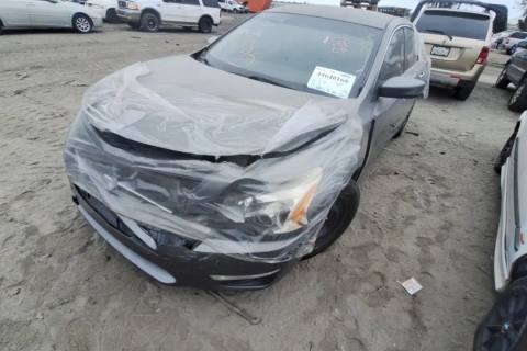 Photo of 2014 Nissan Altima