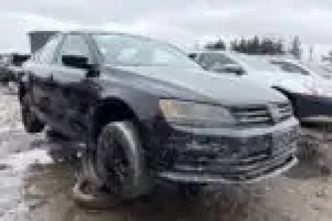 Photo of 2015 Volkswagen Jetta