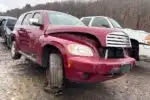 Photo of 2007 Chevrolet Hhr