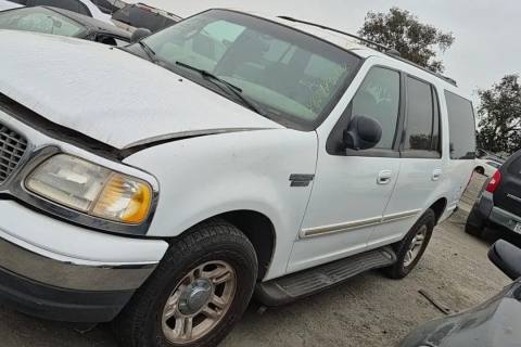 Photo of 2000 Ford Expedition