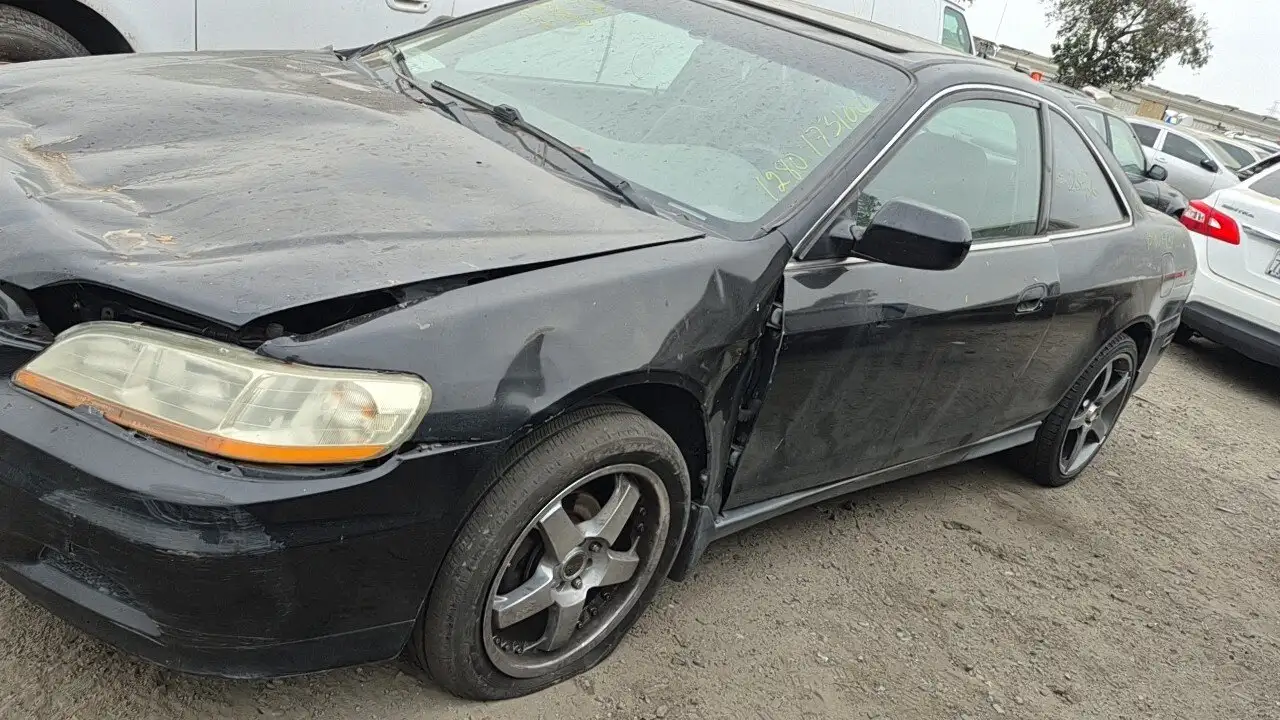 Photo of 2002 Honda Accord