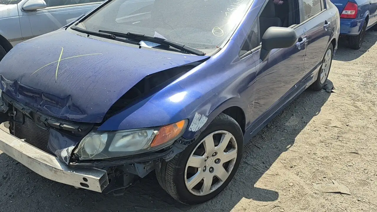 Photo of 2007 Honda Civic