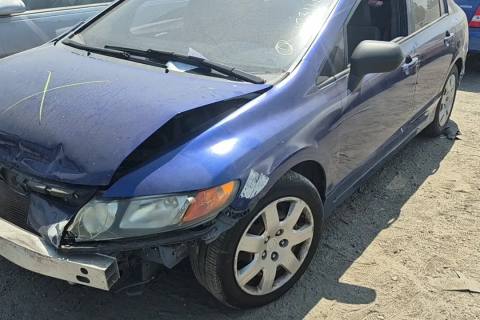 Photo of 2007 Honda Civic
