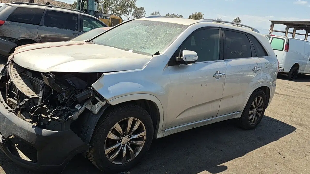 Photo of 2011 Kia Sorento