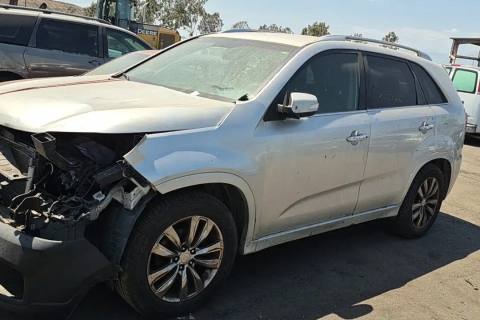 Photo of 2011 Kia Sorento