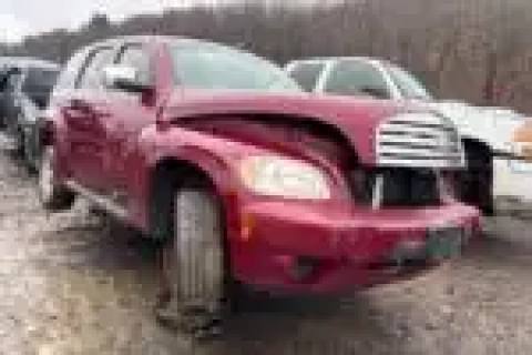 Photo of 2007 Chevrolet Hhr