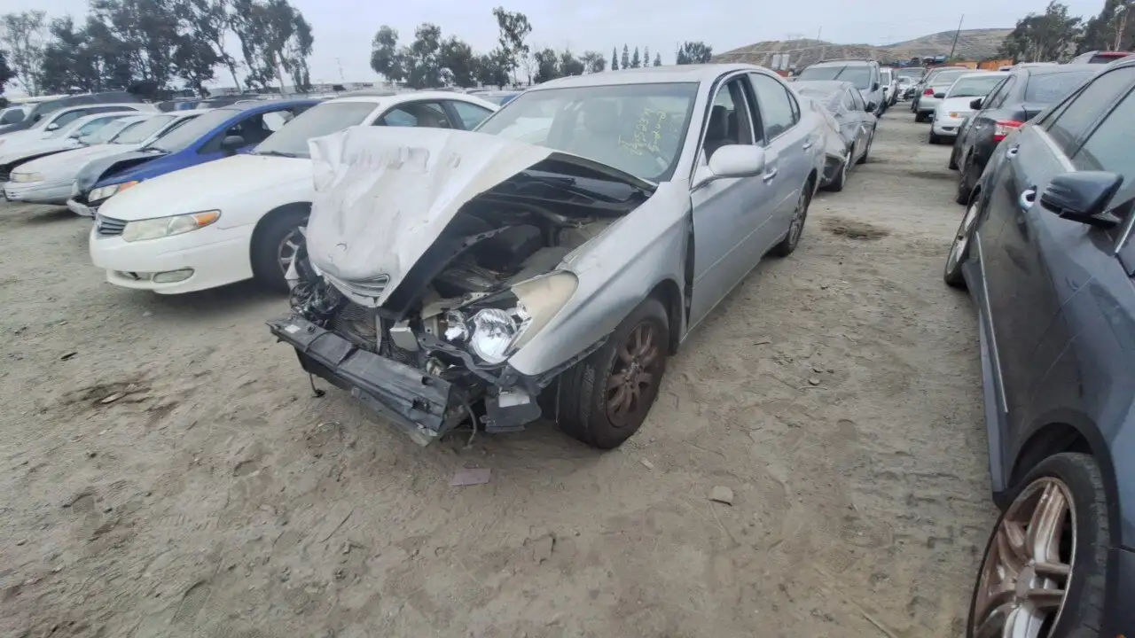 Photo of 2004 Lexus Es330