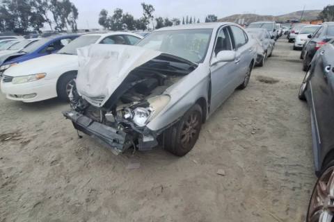 Photo of 2004 Lexus Es330