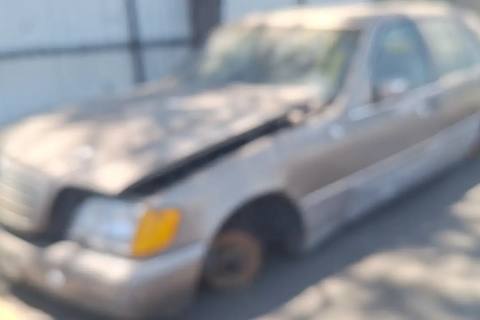 Photo of 1992 Mercedes-Benz 300Se