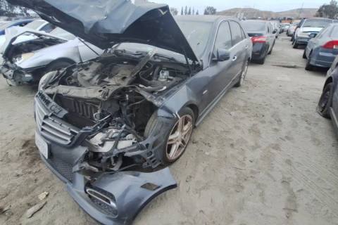 Photo of 2012 Mercedes-Benz E350