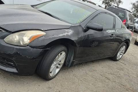 Photo of 2010 Nissan Altima