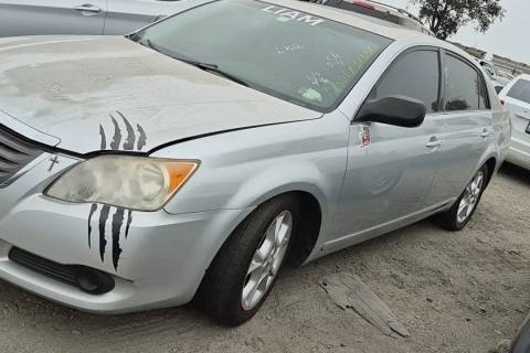 Photo of 2008 Toyota Avalon