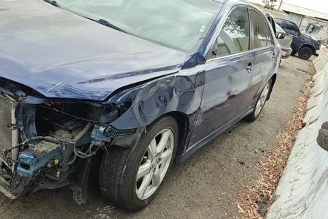 Photo of 2007 Toyota Camry