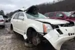 Photo of 2006 Cadillac Srx