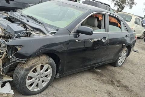 Photo of 2009 Toyota Camry