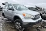 Photo of 2009 Honda Cr-V