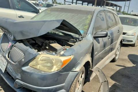 Photo of 2007 Pontiac Vibe