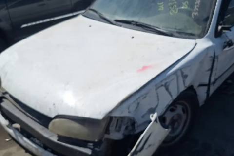 Photo of 1995 Geo Prizm