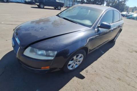 Photo of 2006 Audi A6