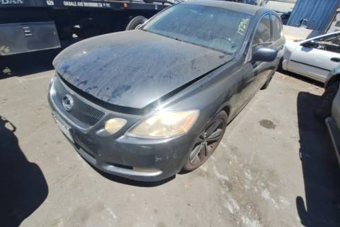 Photo of 2007 Lexus Gs350