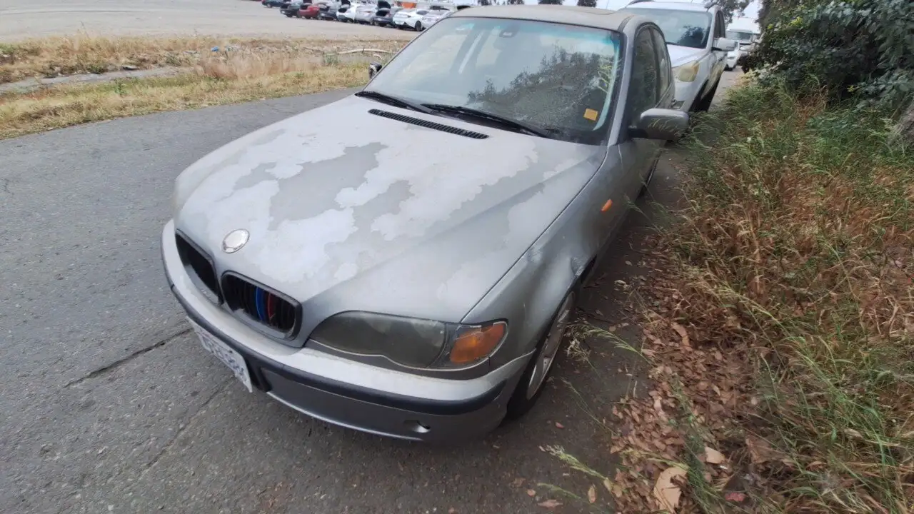 Photo of 2005 Bmw 325I