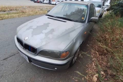 Photo of 2005 Bmw 325I