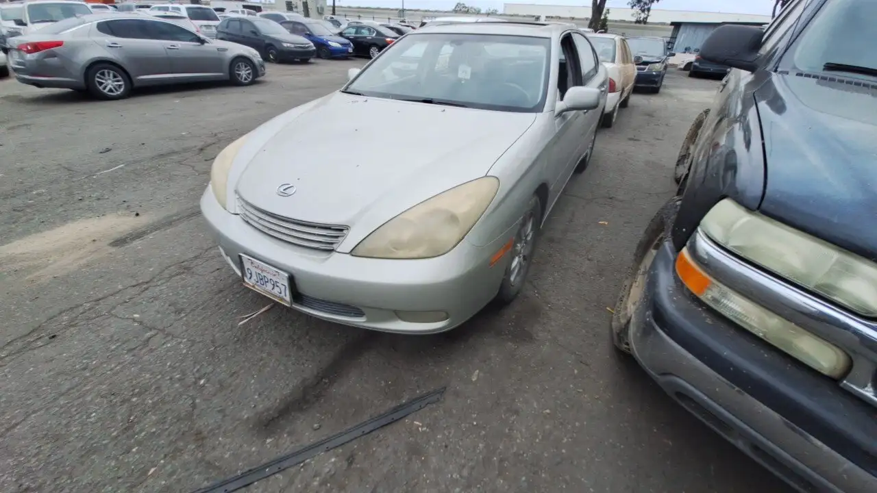 Photo of 2004 Lexus Es330
