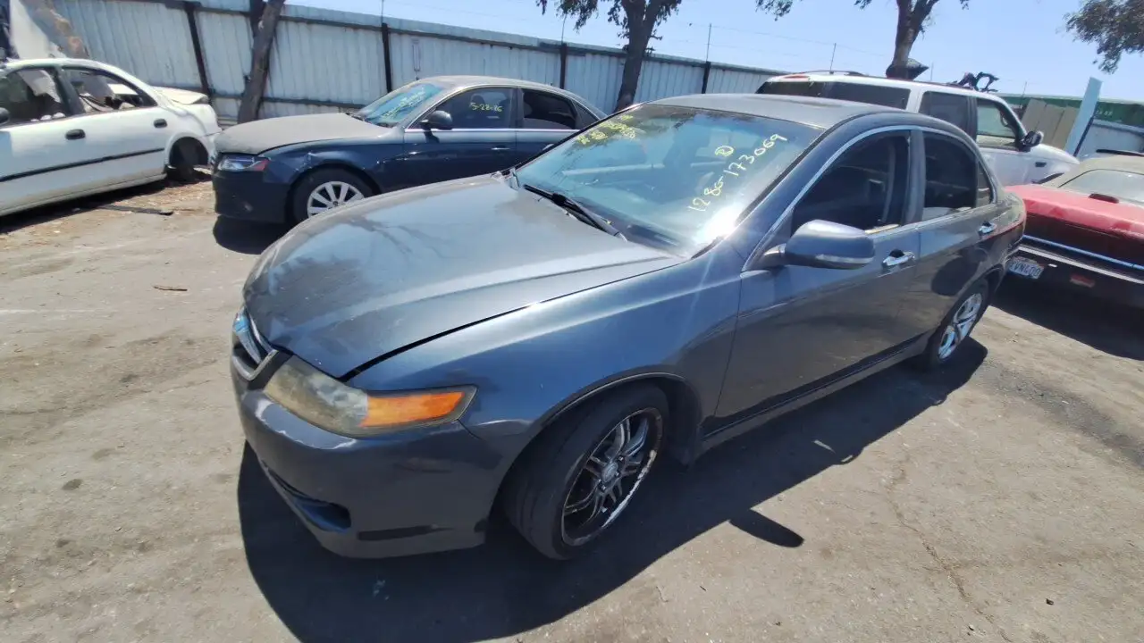 Photo of 2006 Acura Tsx