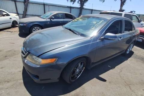 Photo of 2006 Acura Tsx